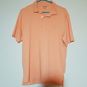 Athletic Izod Polo